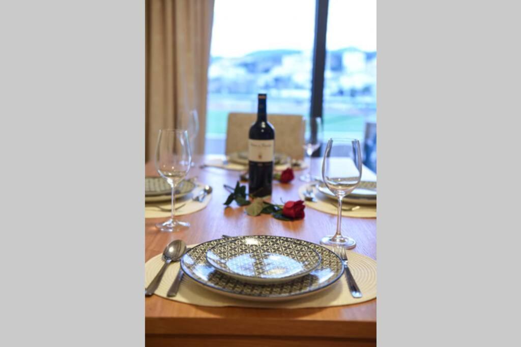 Dr Vasi Holidays House Άγιος Νικόλαος Εξωτερικό φωτογραφία