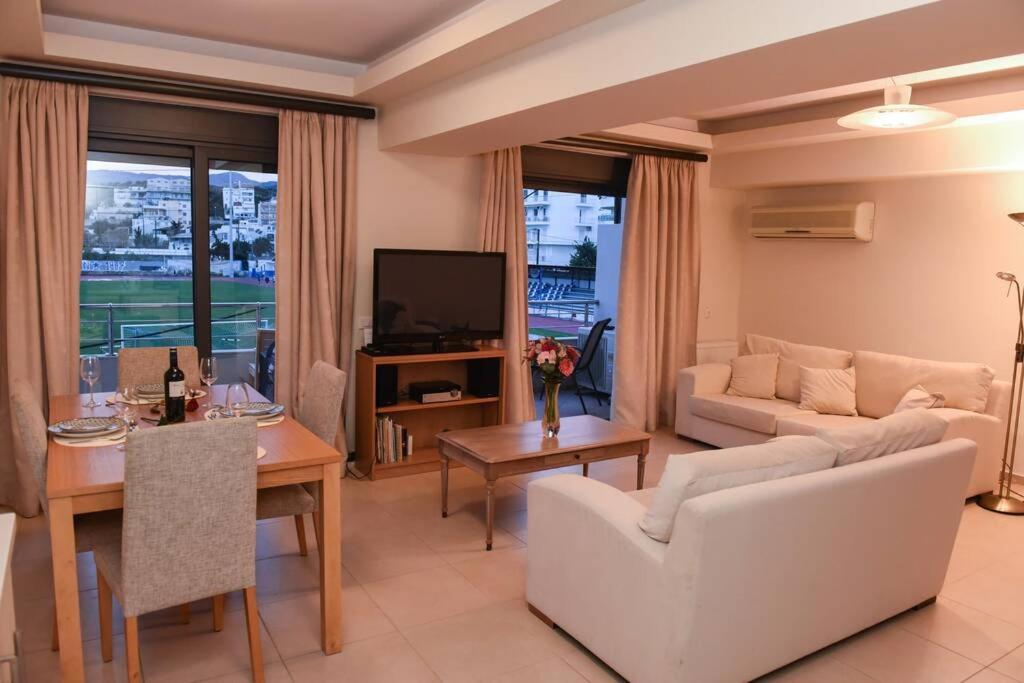 Dr Vasi Holidays House Άγιος Νικόλαος Εξωτερικό φωτογραφία