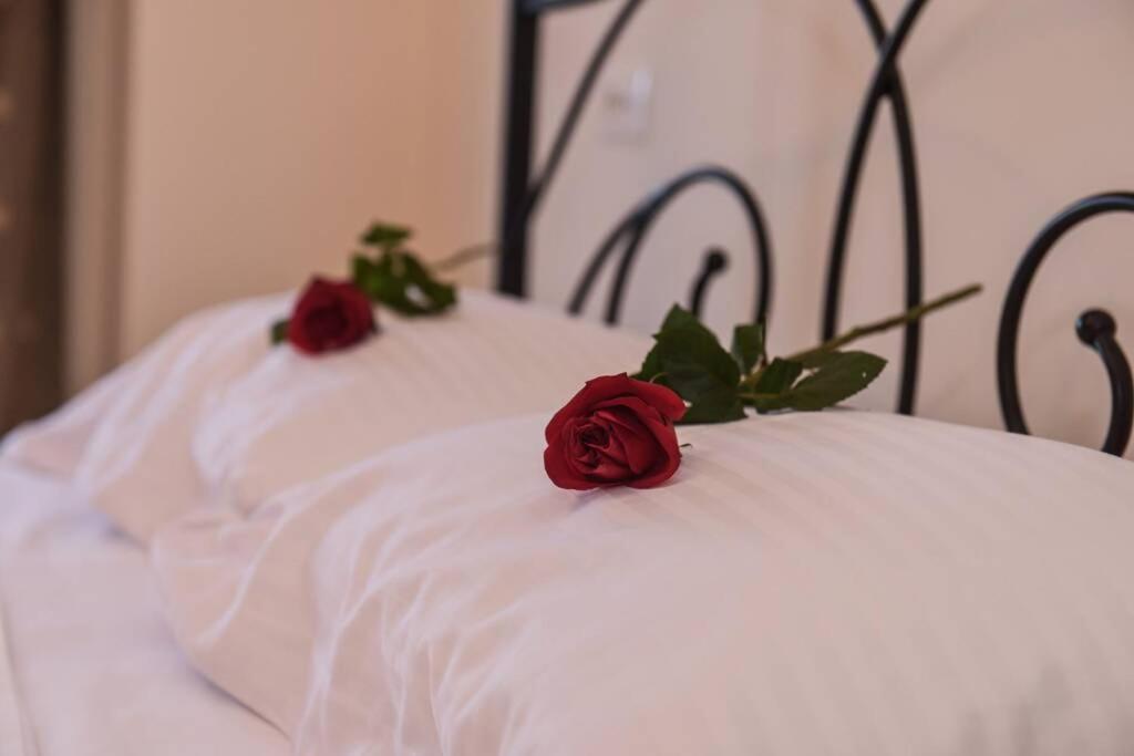 Dr Vasi Holidays House Άγιος Νικόλαος Εξωτερικό φωτογραφία