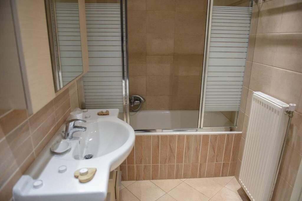Dr Vasi Holidays House Άγιος Νικόλαος Εξωτερικό φωτογραφία