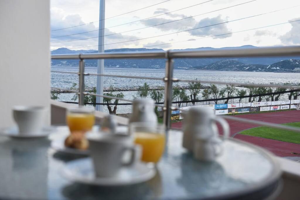 Dr Vasi Holidays House Άγιος Νικόλαος Εξωτερικό φωτογραφία