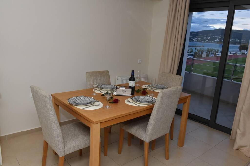 Dr Vasi Holidays House Άγιος Νικόλαος Εξωτερικό φωτογραφία