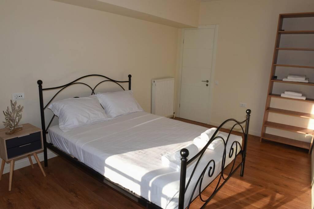 Dr Vasi Holidays House Άγιος Νικόλαος Εξωτερικό φωτογραφία