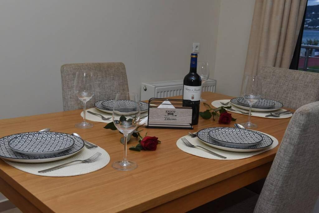 Dr Vasi Holidays House Άγιος Νικόλαος Εξωτερικό φωτογραφία