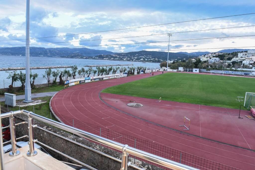 Dr Vasi Holidays House Άγιος Νικόλαος Εξωτερικό φωτογραφία