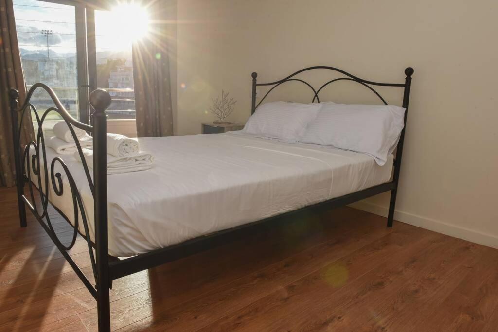 Dr Vasi Holidays House Άγιος Νικόλαος Εξωτερικό φωτογραφία