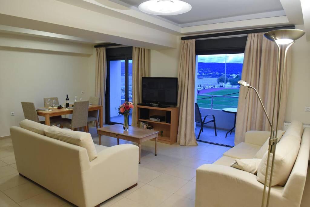 Dr Vasi Holidays House Άγιος Νικόλαος Εξωτερικό φωτογραφία