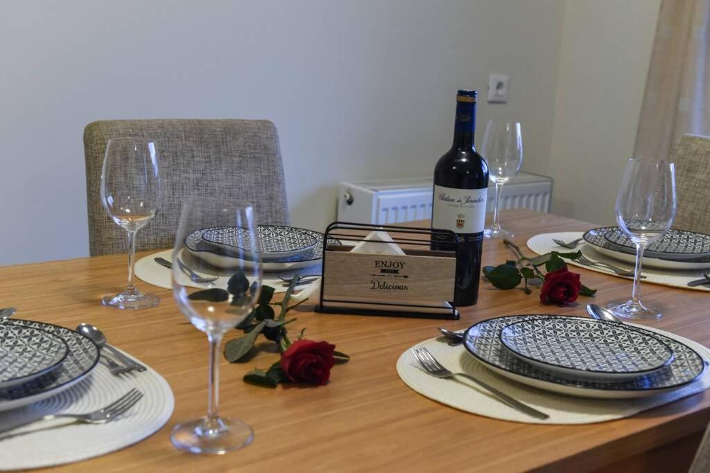 Dr Vasi Holidays House Άγιος Νικόλαος Εξωτερικό φωτογραφία