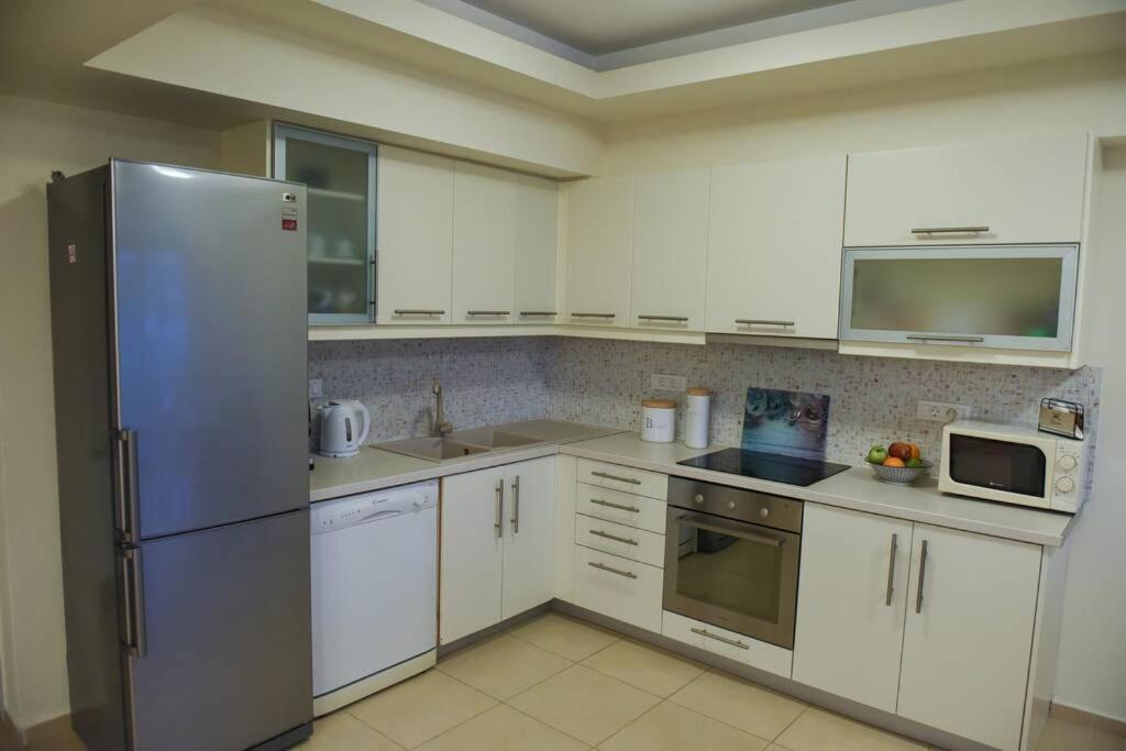 Dr Vasi Holidays House Άγιος Νικόλαος Εξωτερικό φωτογραφία