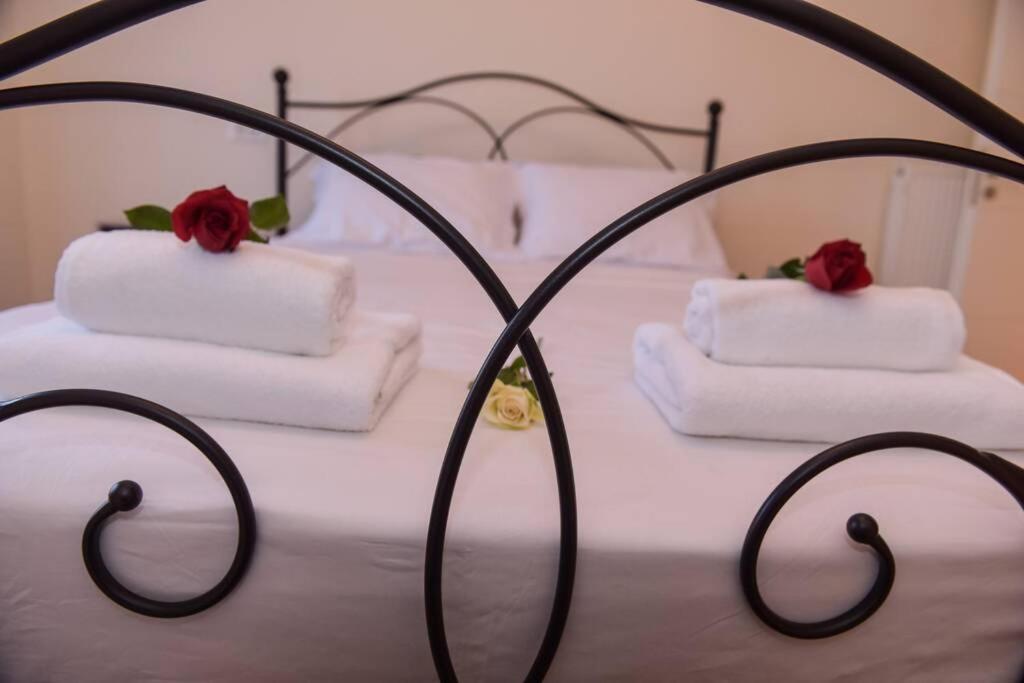 Dr Vasi Holidays House Άγιος Νικόλαος Εξωτερικό φωτογραφία
