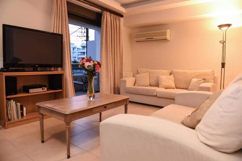 Dr Vasi Holidays House Άγιος Νικόλαος Εξωτερικό φωτογραφία