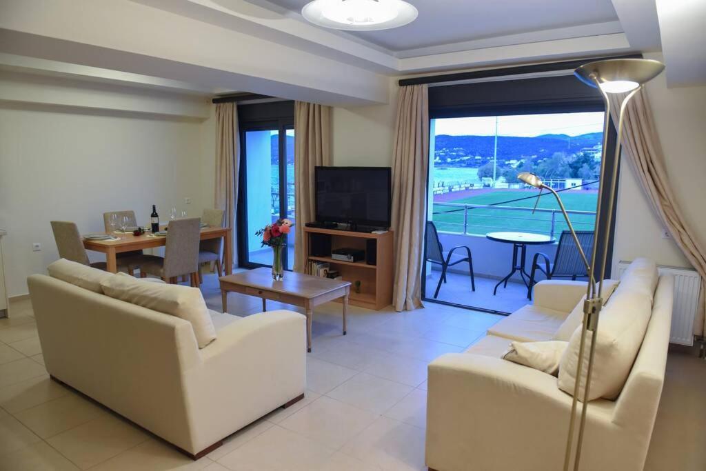 Dr Vasi Holidays House Άγιος Νικόλαος Εξωτερικό φωτογραφία