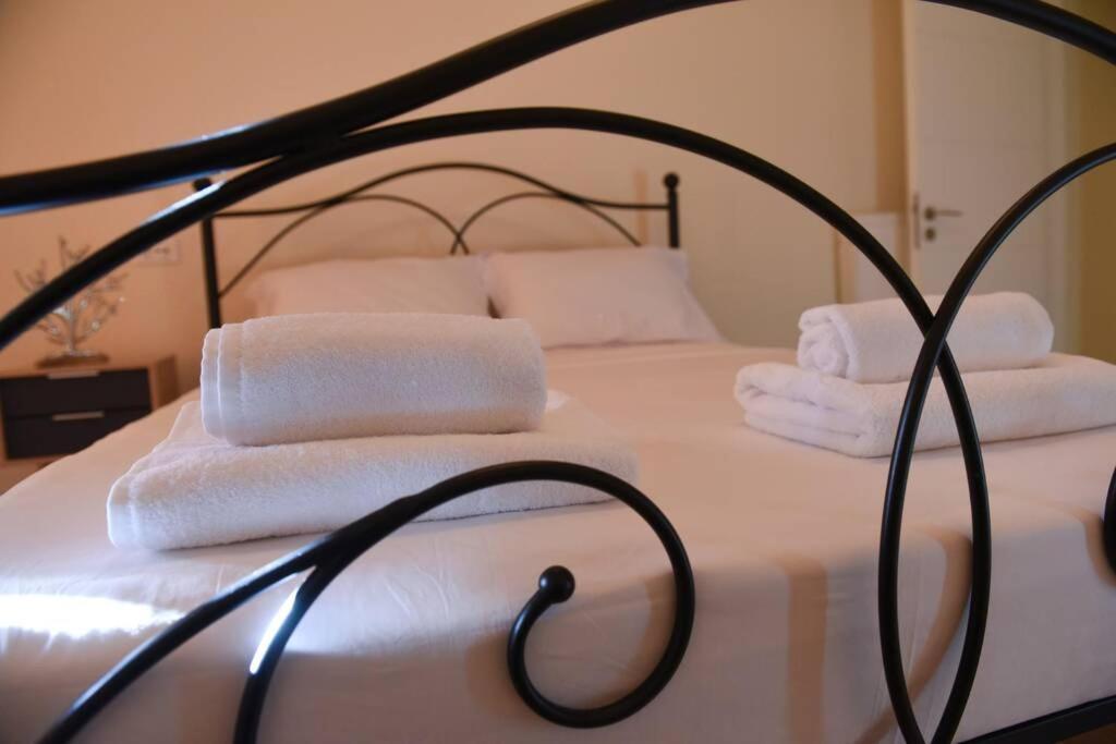 Dr Vasi Holidays House Άγιος Νικόλαος Εξωτερικό φωτογραφία
