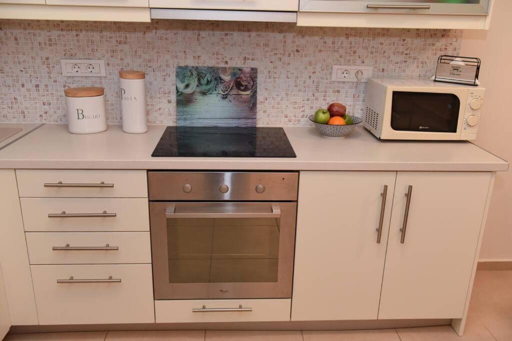 Dr Vasi Holidays House Άγιος Νικόλαος Εξωτερικό φωτογραφία
