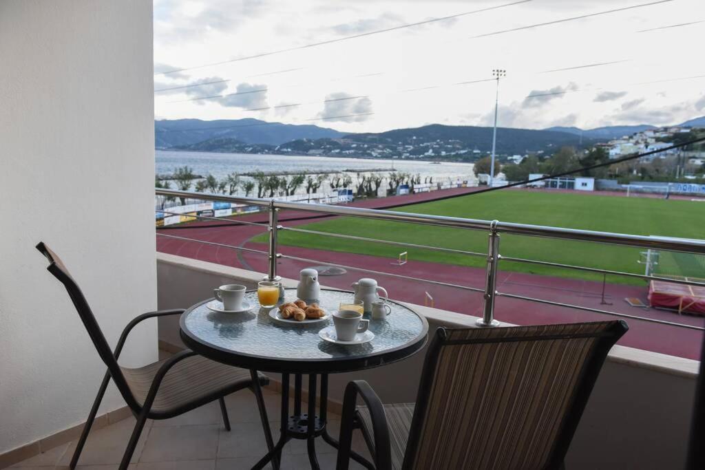 Dr Vasi Holidays House Άγιος Νικόλαος Εξωτερικό φωτογραφία