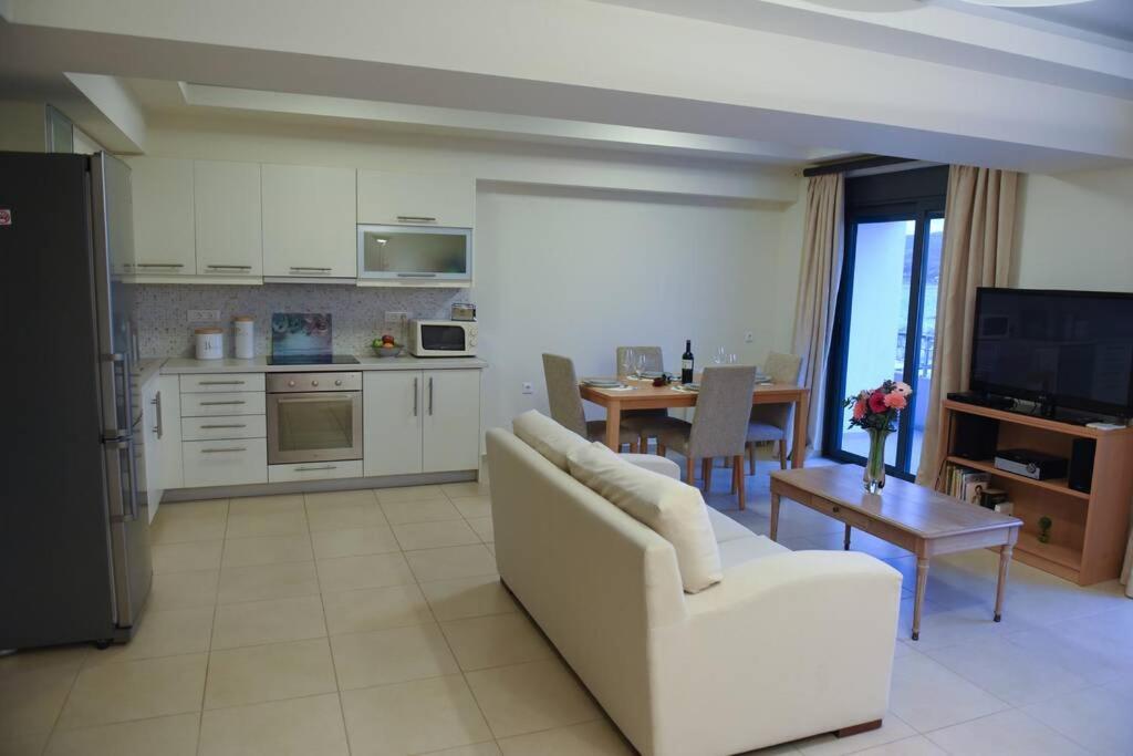 Dr Vasi Holidays House Άγιος Νικόλαος Εξωτερικό φωτογραφία