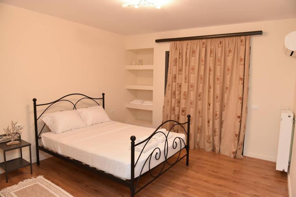 Dr Vasi Holidays House Άγιος Νικόλαος Εξωτερικό φωτογραφία