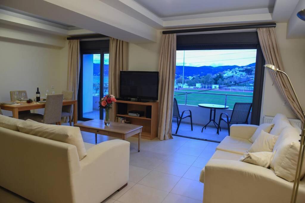 Dr Vasi Holidays House Άγιος Νικόλαος Εξωτερικό φωτογραφία