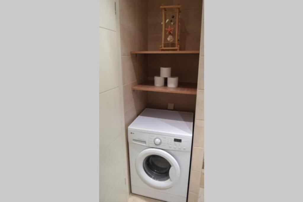 Dr Vasi Holidays House Άγιος Νικόλαος Εξωτερικό φωτογραφία