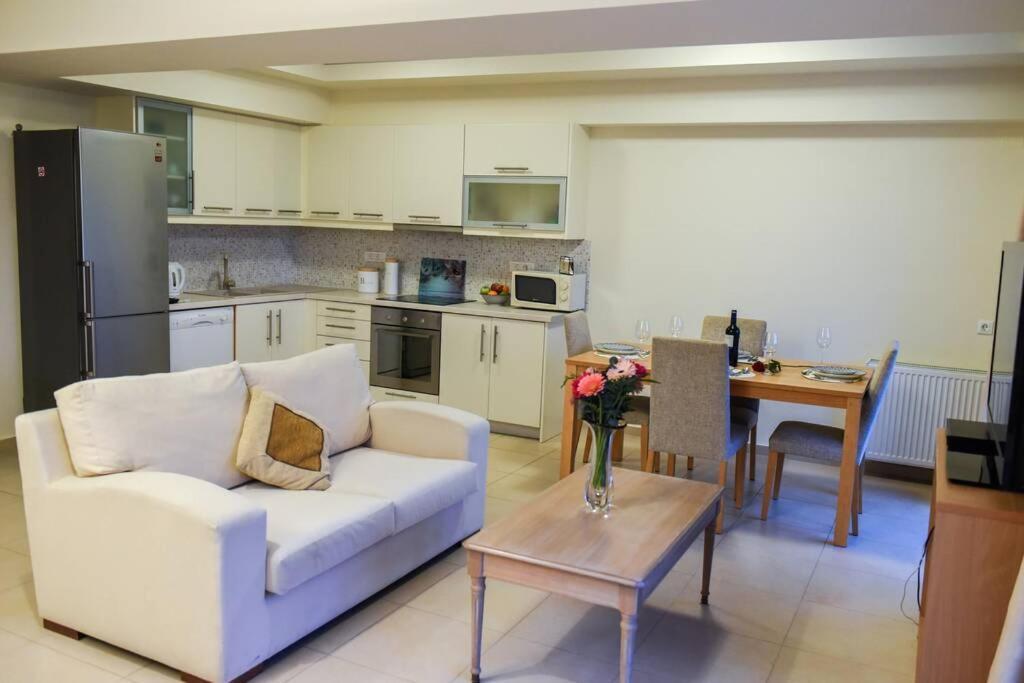 Dr Vasi Holidays House Άγιος Νικόλαος Εξωτερικό φωτογραφία