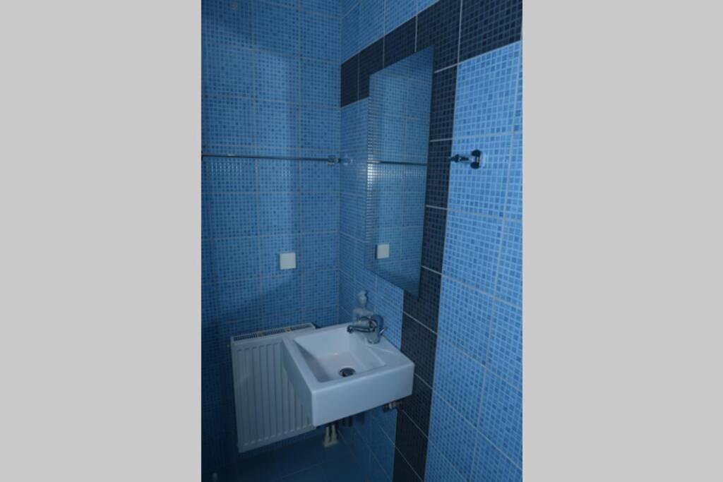Dr Vasi Holidays House Άγιος Νικόλαος Εξωτερικό φωτογραφία
