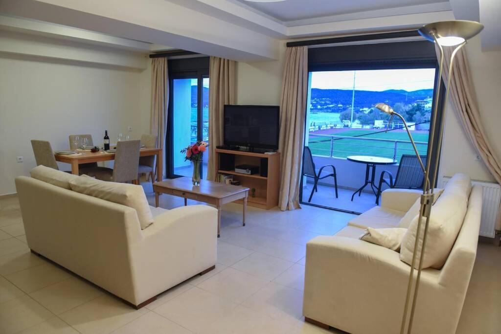 Dr Vasi Holidays House Άγιος Νικόλαος Εξωτερικό φωτογραφία