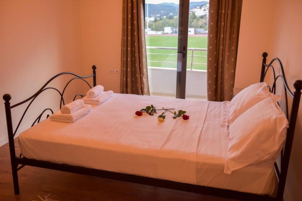 Dr Vasi Holidays House Άγιος Νικόλαος Εξωτερικό φωτογραφία