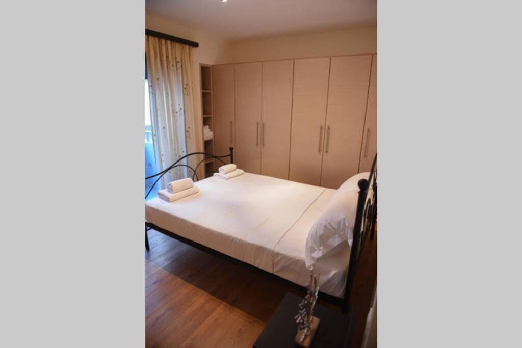 Dr Vasi Holidays House Άγιος Νικόλαος Εξωτερικό φωτογραφία