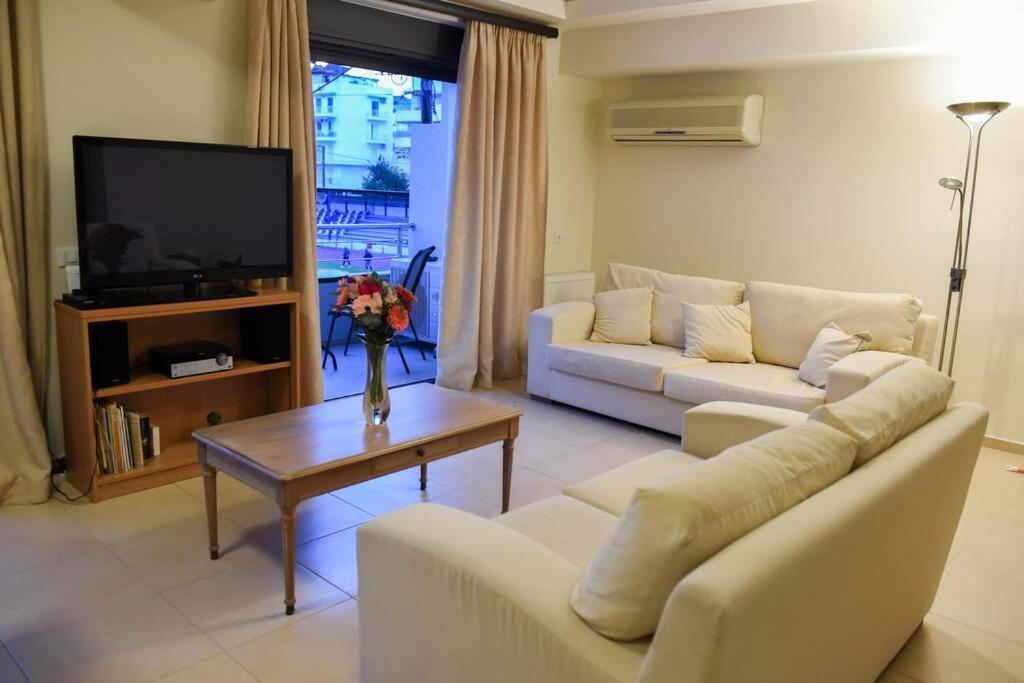 Dr Vasi Holidays House Άγιος Νικόλαος Εξωτερικό φωτογραφία
